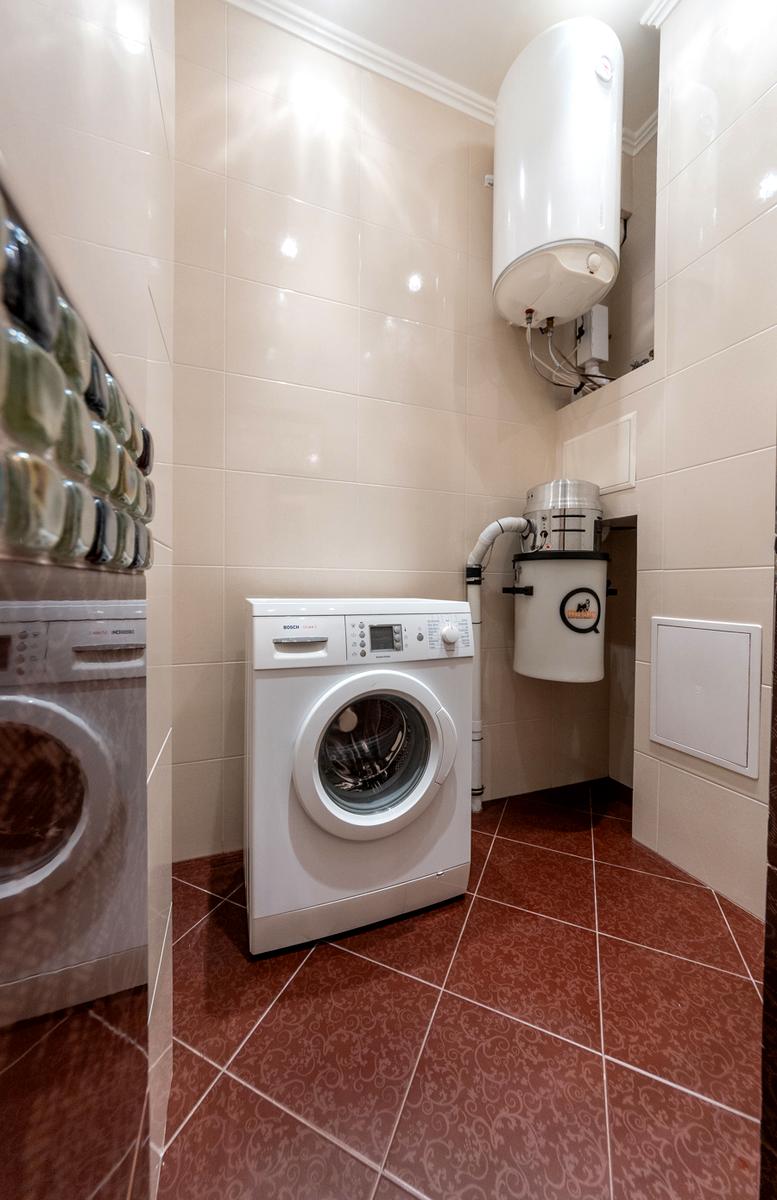 Багатокімнатна квартира за адресою вул. Лук'яненка Левка (площа 158 м²) - Atlanta.ua - фото 4