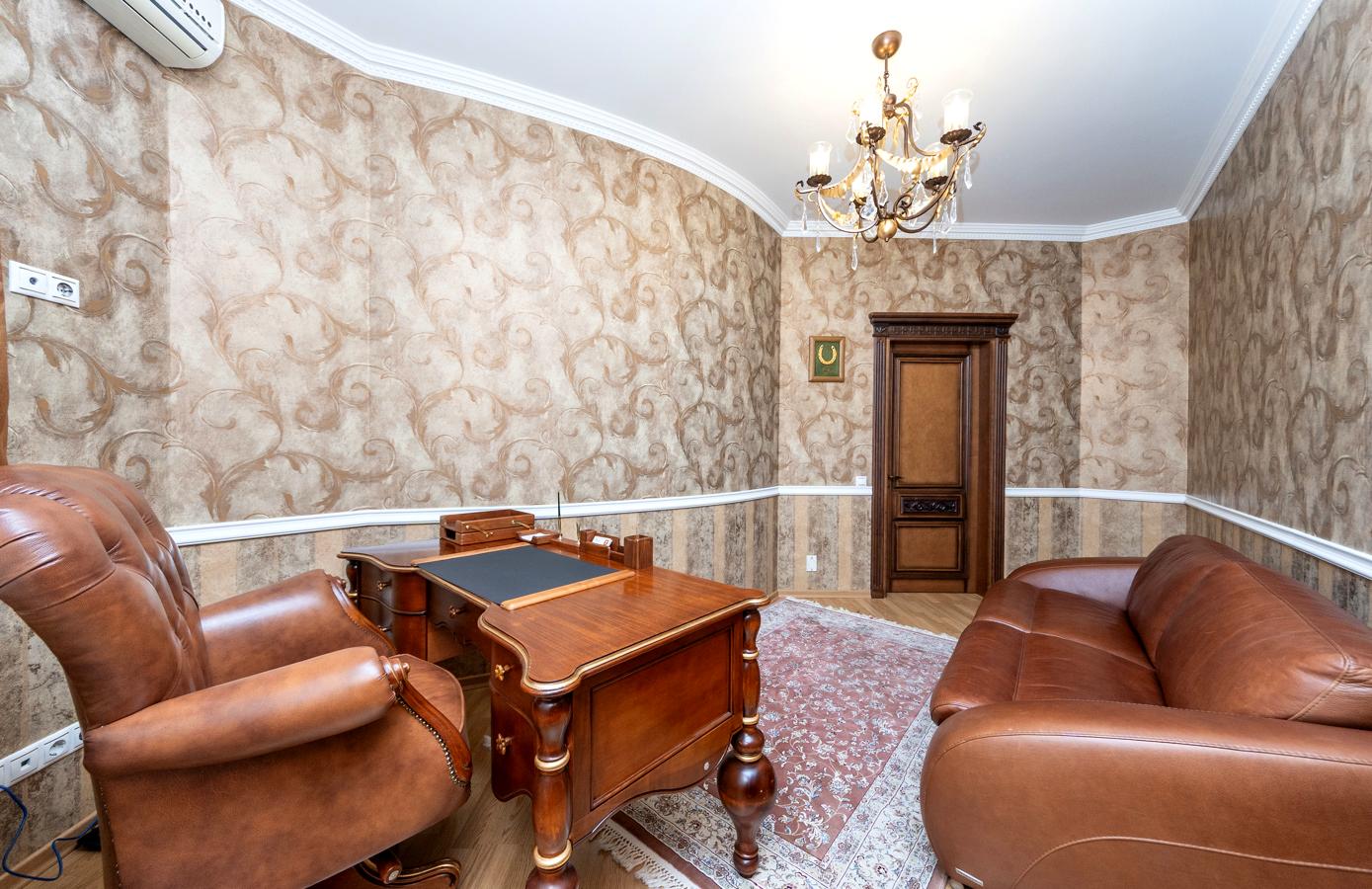 Багатокімнатна квартира за адресою вул. Лук'яненка Левка (площа 158 м²) - Atlanta.ua - фото 2