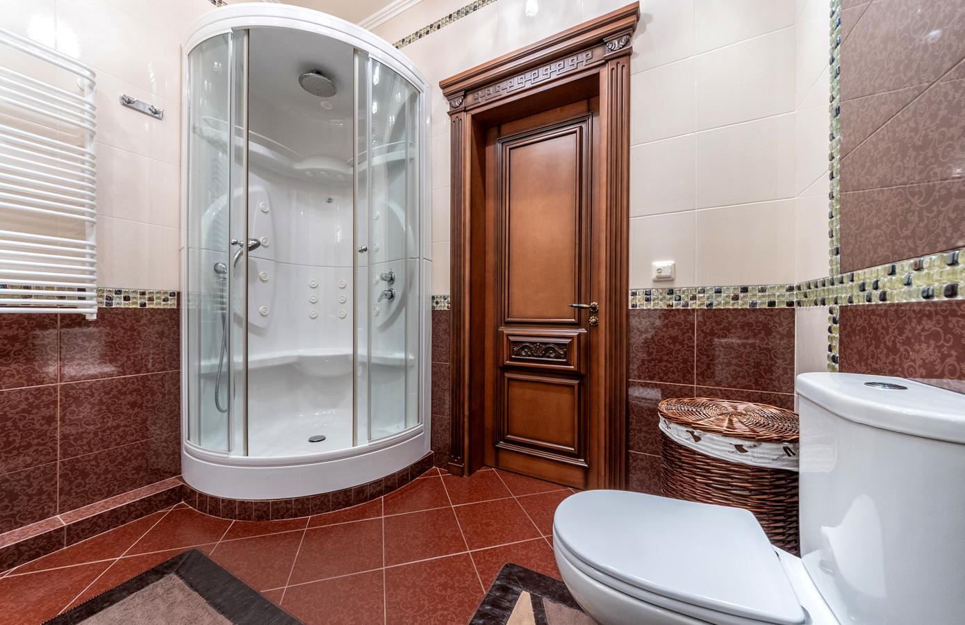 Багатокімнатна квартира за адресою вул. Лук'яненка Левка (площа 158 м²) - Atlanta.ua - фото 5