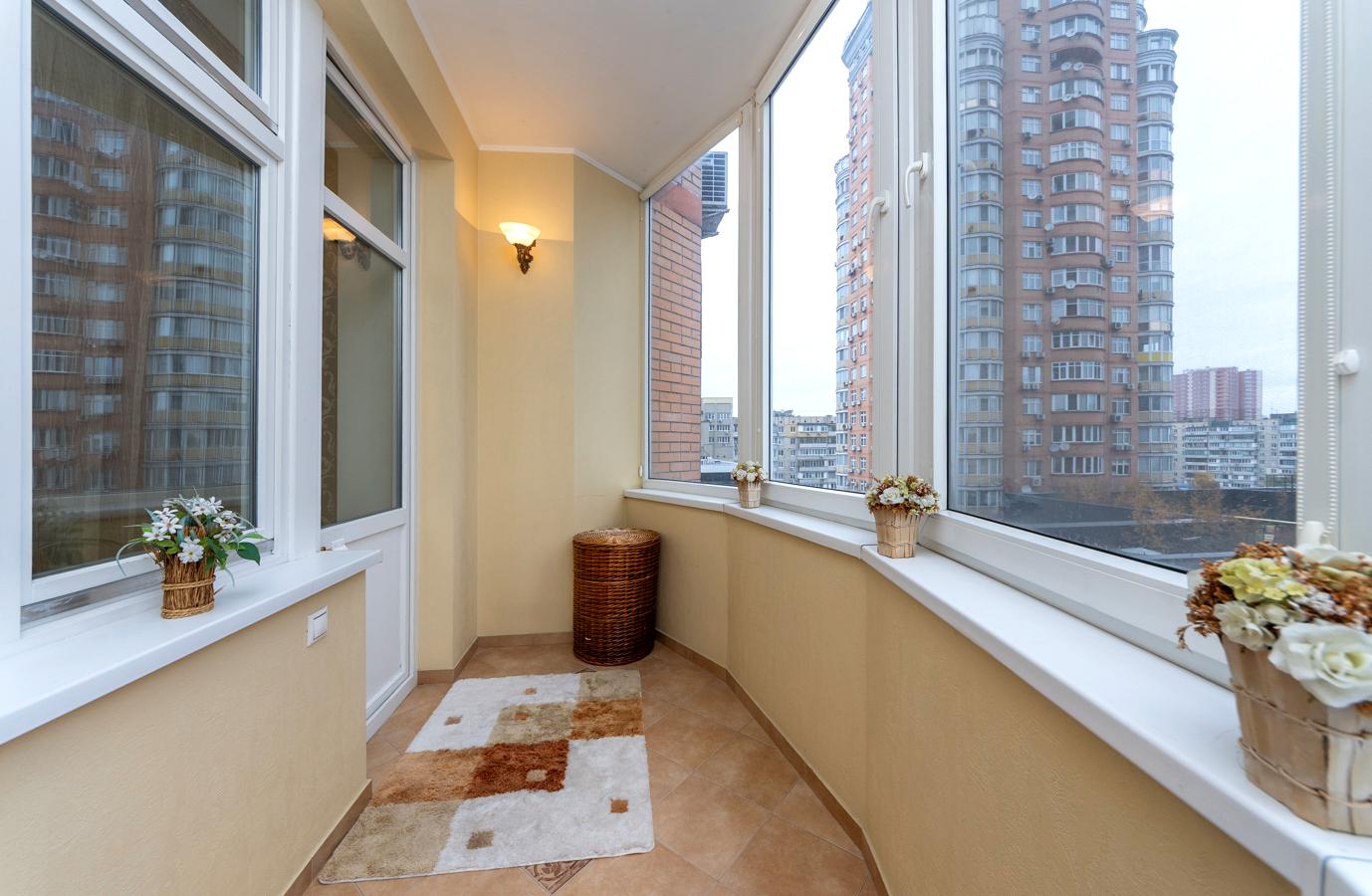 Багатокімнатна квартира за адресою вул. Лук'яненка Левка (площа 158 м²) - Atlanta.ua - фото 15