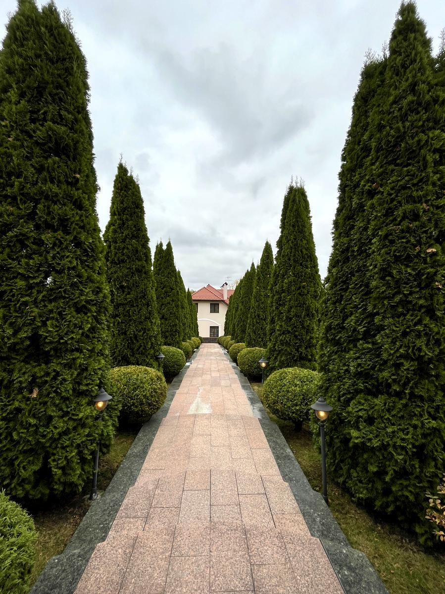 House by the address (area 363 m²) - Atlanta.ua - photo 17