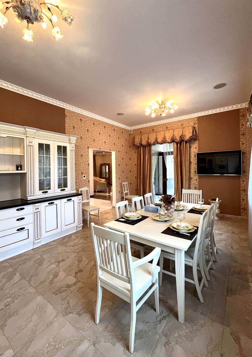 House by the address (area 363 m²) - Atlanta.ua - photo 4