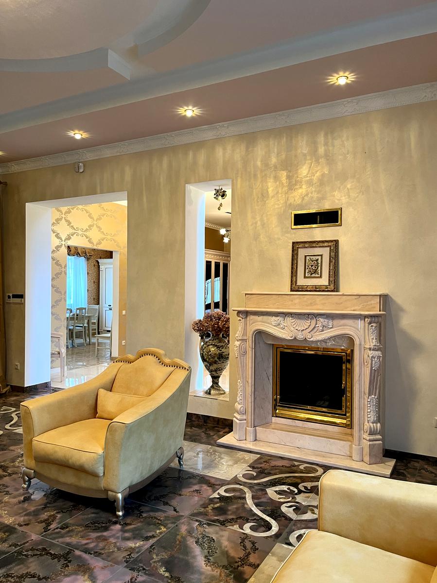 House by the address (area 363 m²) - Atlanta.ua - photo 6