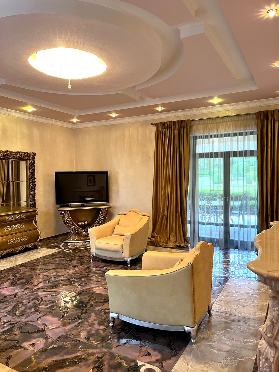 House by the address (area 363 m²) - Atlanta.ua - photo 5