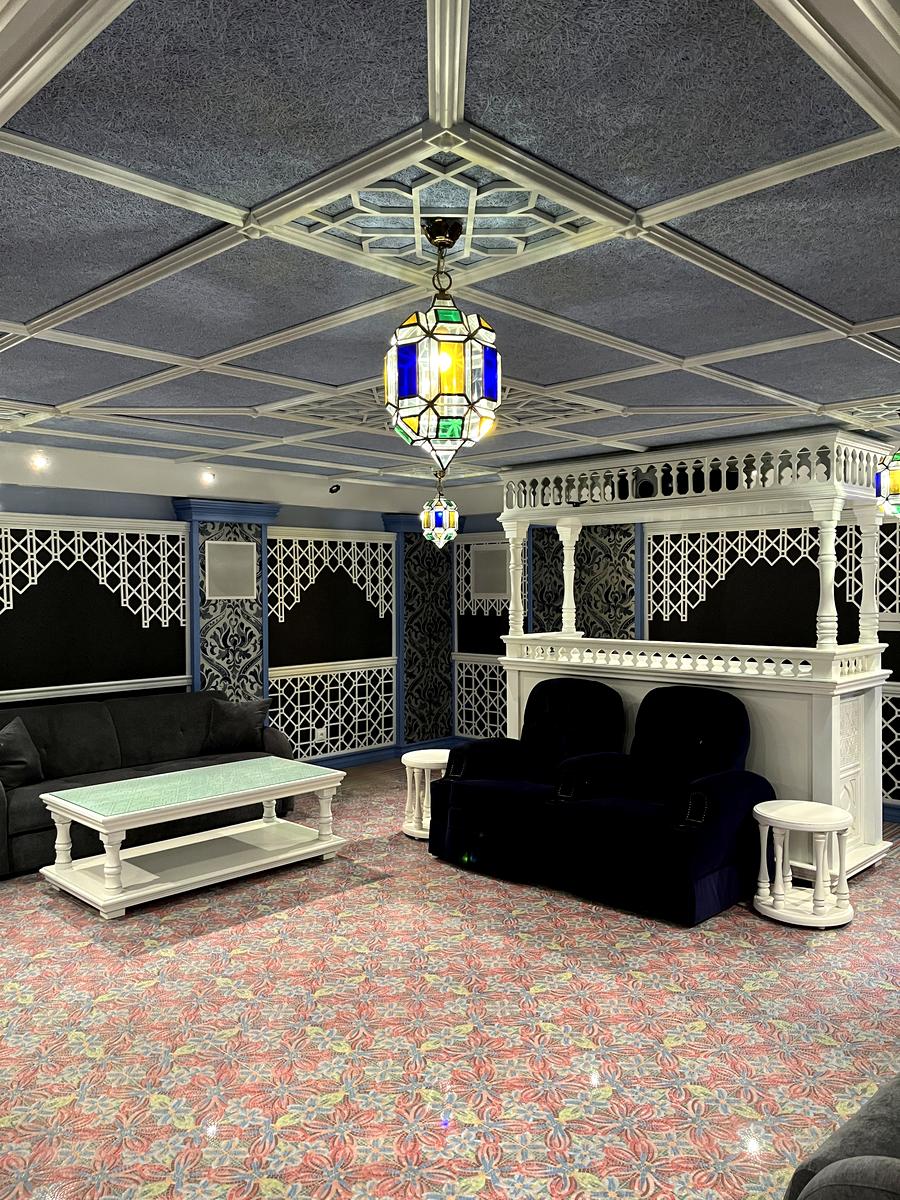 House by the address (area 363 m²) - Atlanta.ua - photo 12