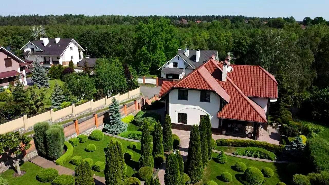 House by the address (area 363 m²) - Atlanta.ua - photo 2