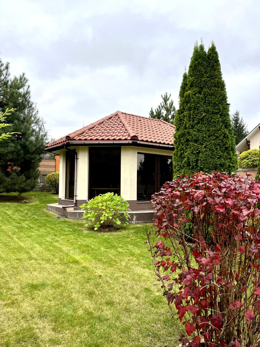 House by the address (area 363 m²) - Atlanta.ua - photo 15