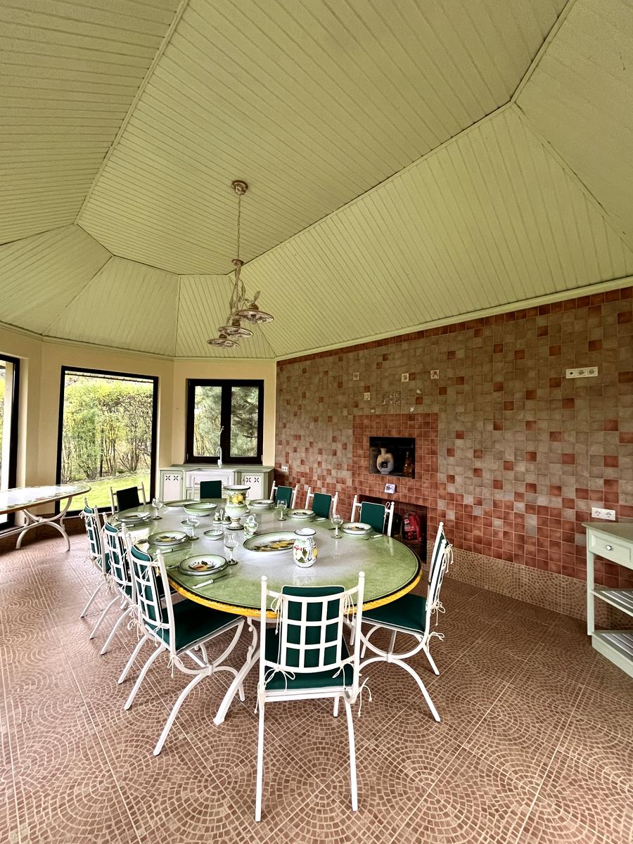 House by the address (area 363 m²) - Atlanta.ua - photo 16