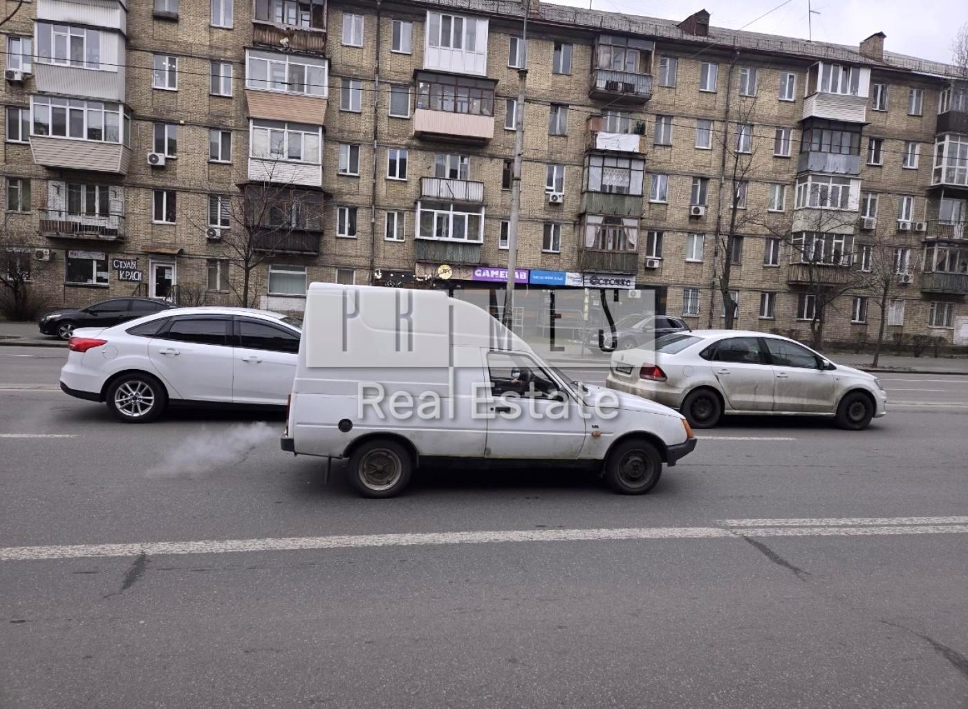 Commercial real estate at st. Grodnenskaya (area 50 m²) - Atlanta.ua - photo 2