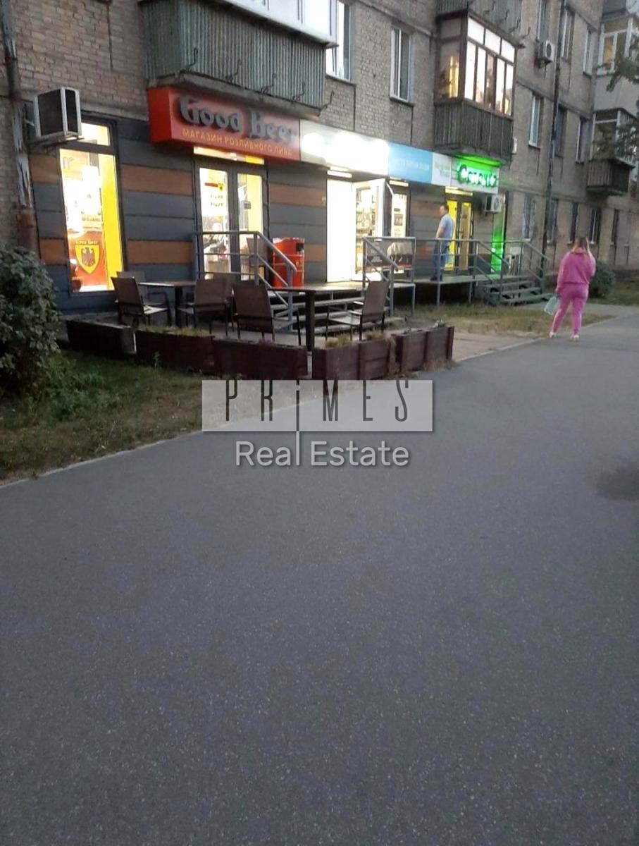 Commercial real estate at st. Grodnenskaya (area 50 m²) - Atlanta.ua - photo 6