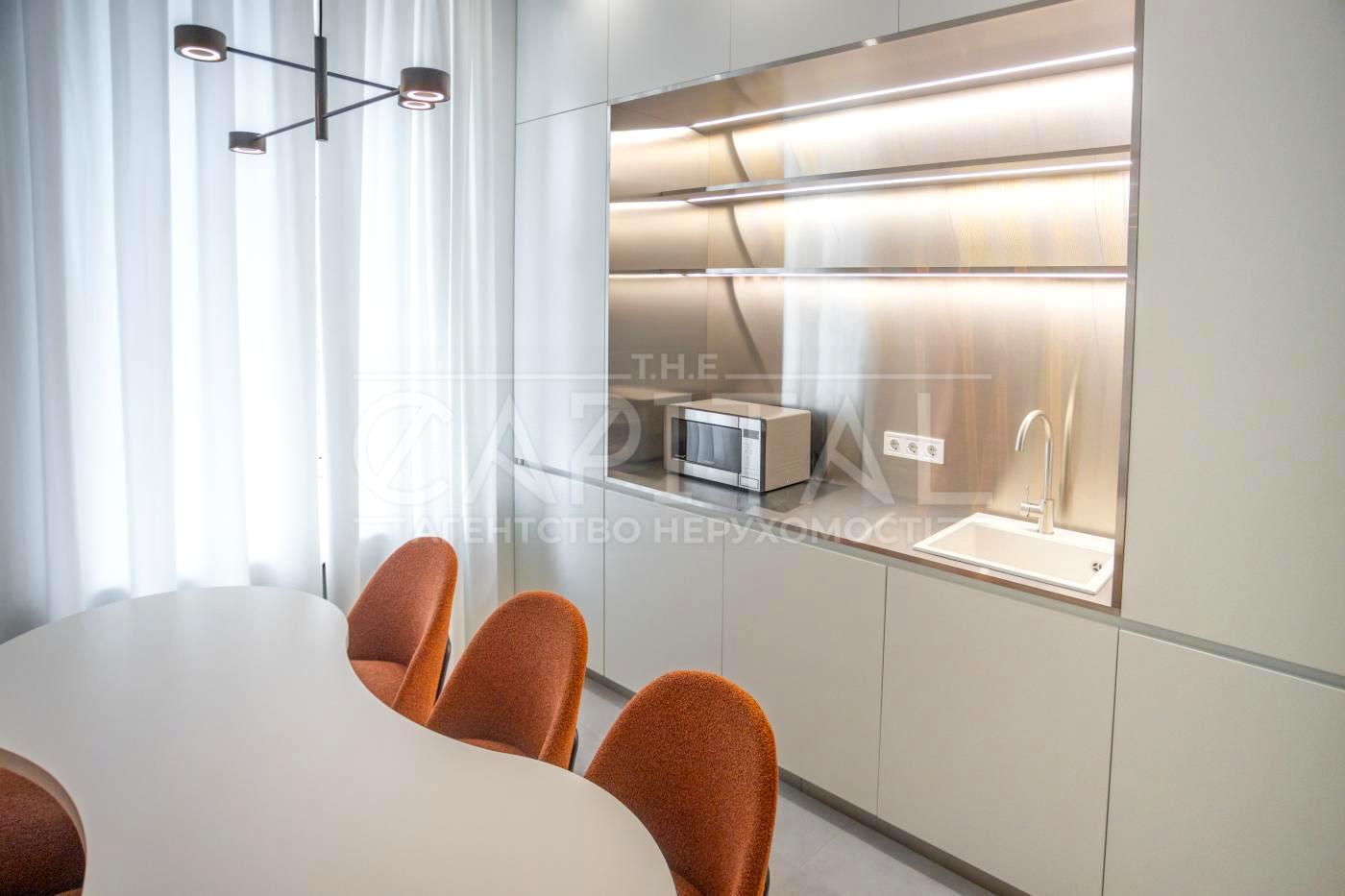 Коммерческая недвижимость по адресу ул. Бульварно-Кудрявская (площадь 125 м²) - Atlanta.ua - фото 6