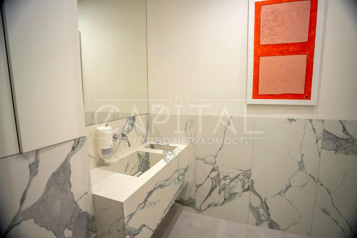 Коммерческая недвижимость по адресу ул. Бульварно-Кудрявская (площадь 125 м²) - Atlanta.ua - фото 12