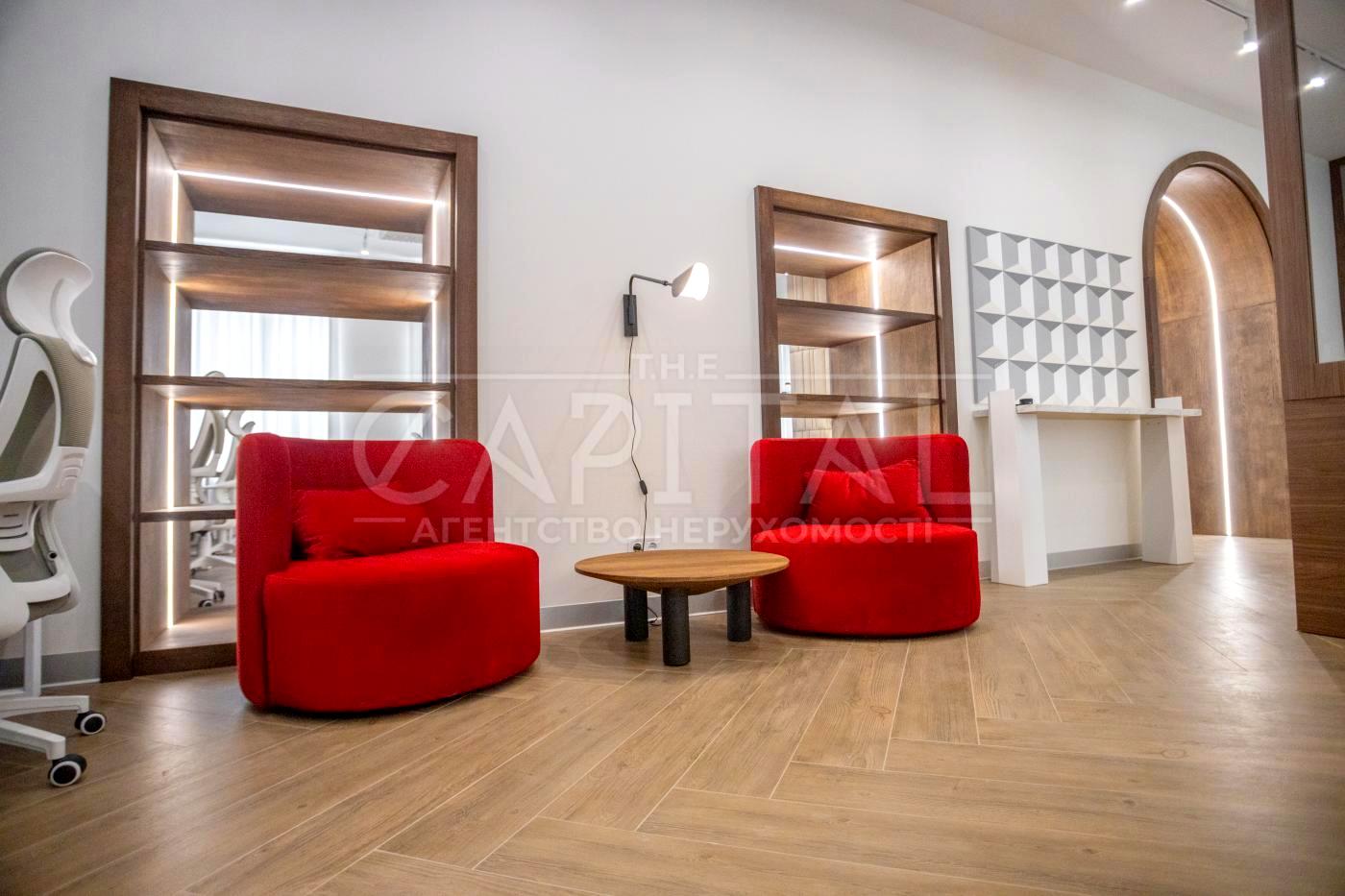 Коммерческая недвижимость по адресу ул. Бульварно-Кудрявская (площадь 125 м²) - Atlanta.ua - фото 10