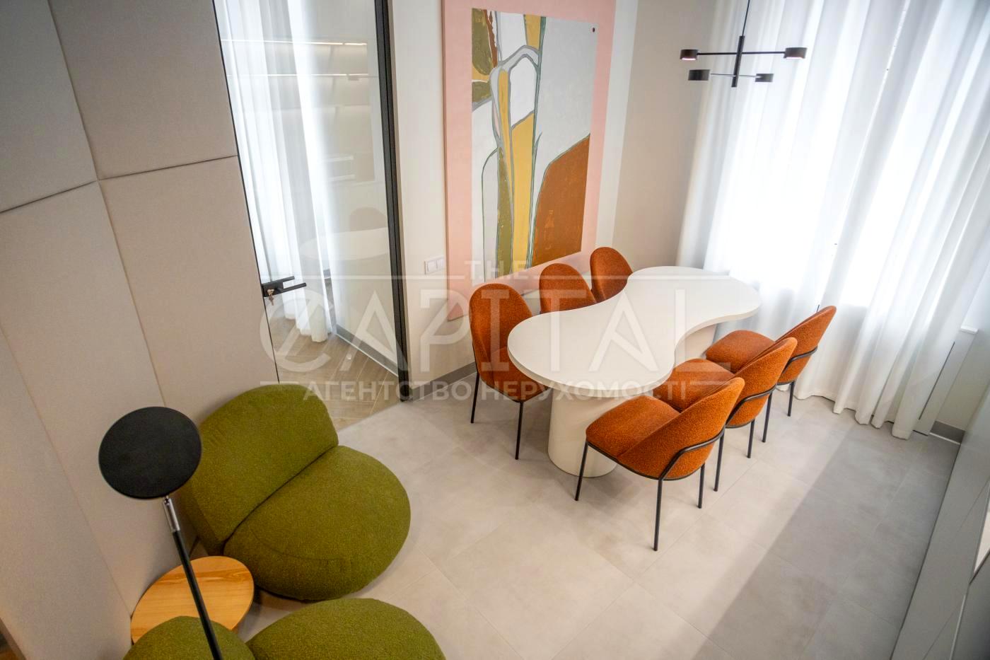 Коммерческая недвижимость по адресу ул. Бульварно-Кудрявская (площадь 125 м²) - Atlanta.ua - фото 7