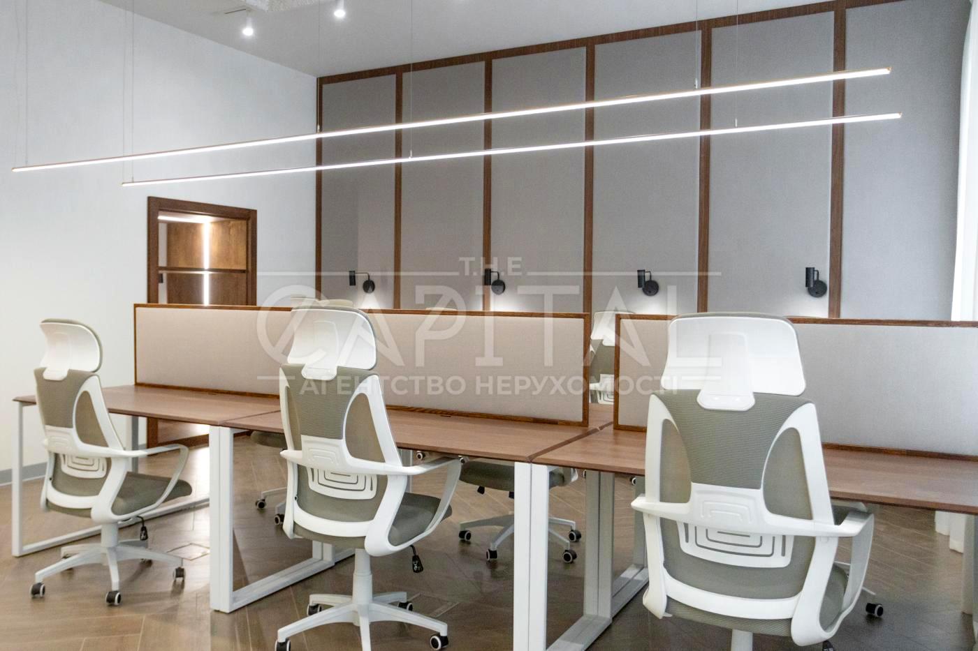 Коммерческая недвижимость по адресу ул. Бульварно-Кудрявская (площадь 125 м²) - Atlanta.ua - фото 4