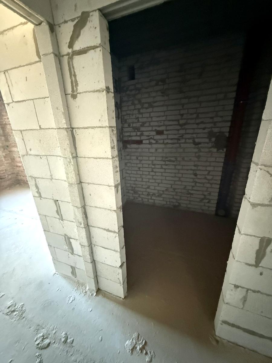 1-room apartment apartment by the address st. Getmana Mazepy 1 y proezd (area 37,4 m²) - Atlanta.ua - photo 3