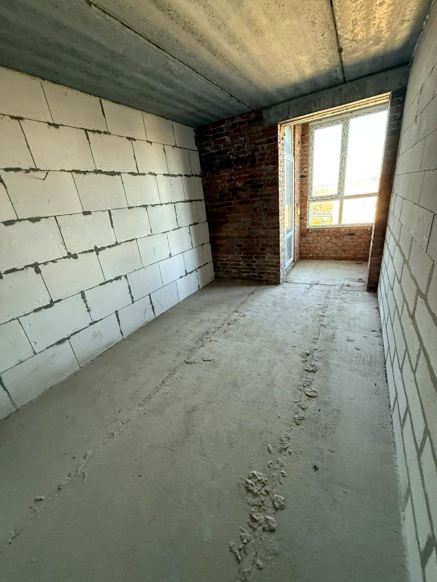 1-room apartment apartment by the address st. Getmana Mazepy 1 y proezd (area 37,4 m²) - Atlanta.ua - photo 4