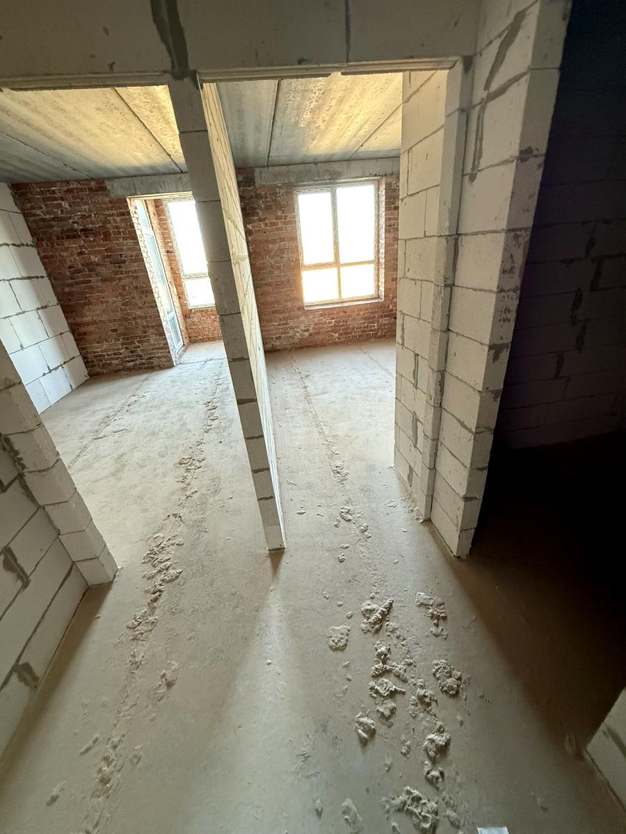 1-room apartment apartment by the address st. Getmana Mazepy 1 y proezd (area 37,4 m²) - Atlanta.ua - photo 2