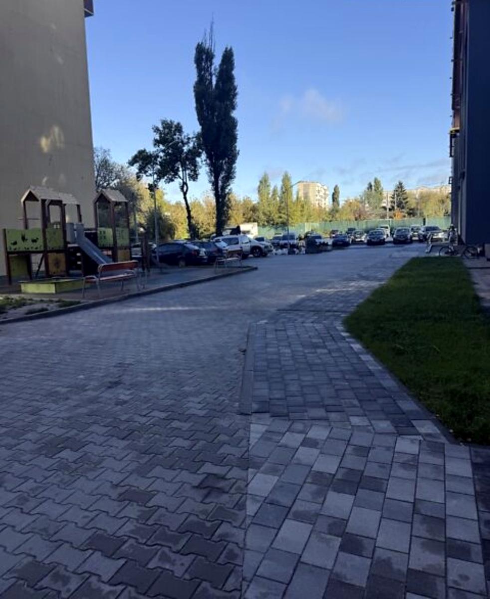 1-room apartment apartment by the address st. Getmana Mazepy 1 y proezd (area 37,4 m²) - Atlanta.ua - photo 9