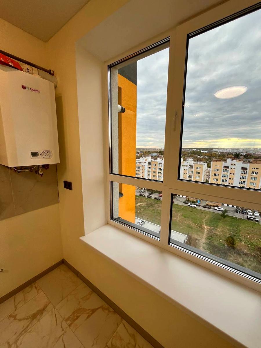 1-комнатная квартира по адресу ул. Профессора Шульги (площадь 40 м²) - Atlanta.ua - фото 3