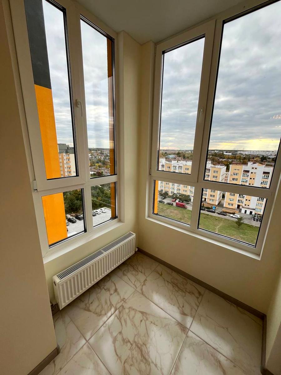 1-комнатная квартира по адресу ул. Профессора Шульги (площадь 40 м²) - Atlanta.ua - фото 10