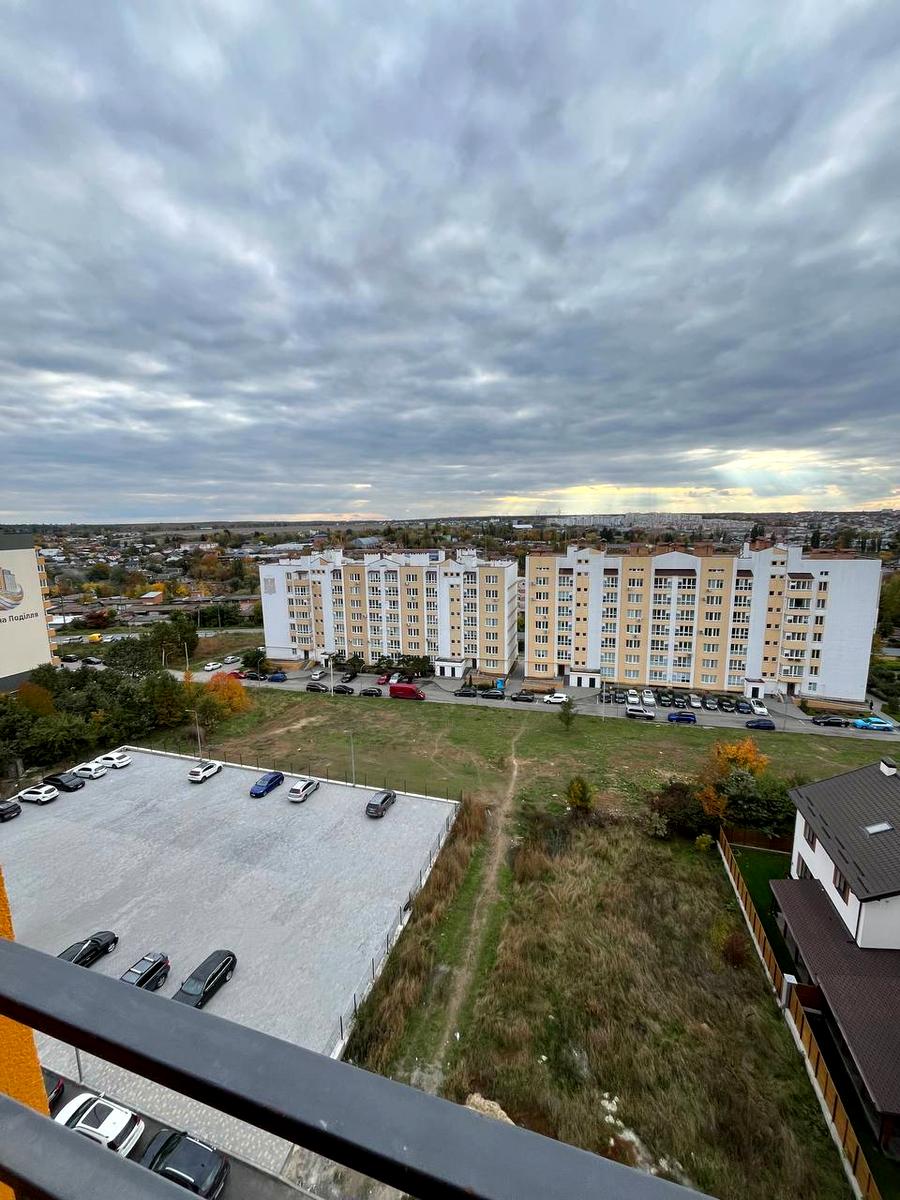 1-комнатная квартира по адресу ул. Профессора Шульги (площадь 40 м²) - Atlanta.ua - фото 8