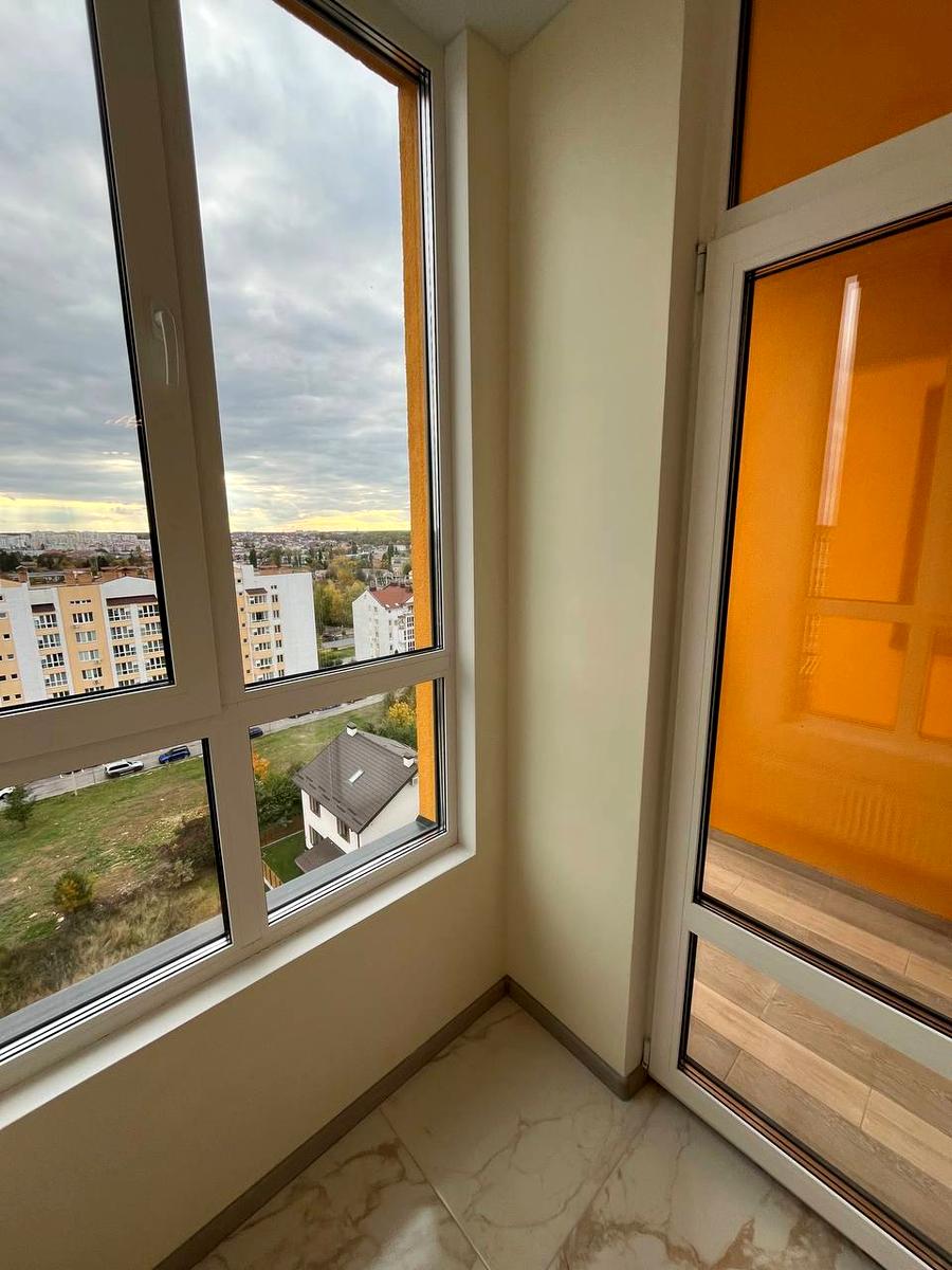 1-комнатная квартира по адресу ул. Профессора Шульги (площадь 40 м²) - Atlanta.ua - фото 11