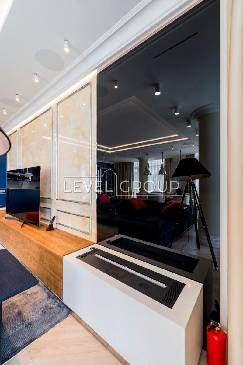 Багатокімнатна квартира за адресою (площа 309 м²) - Atlanta.ua - фото 11