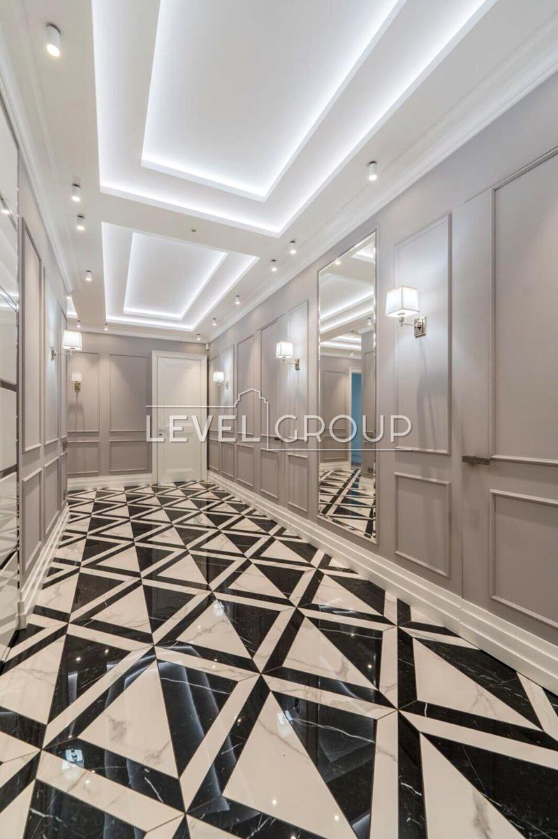 Багатокімнатна квартира за адресою (площа 309 м²) - Atlanta.ua - фото 13