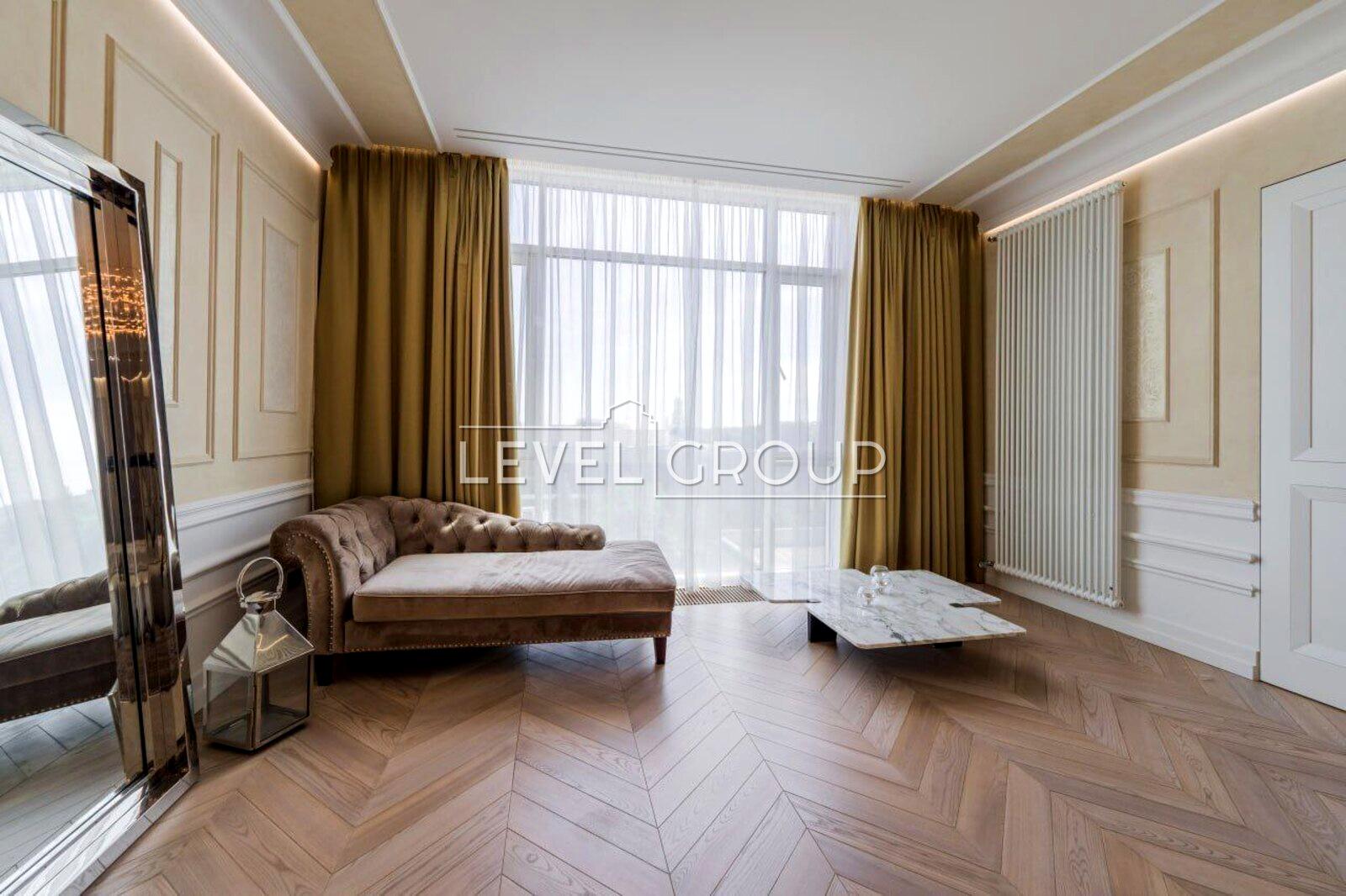 Багатокімнатна квартира за адресою (площа 309 м²) - Atlanta.ua - фото 9