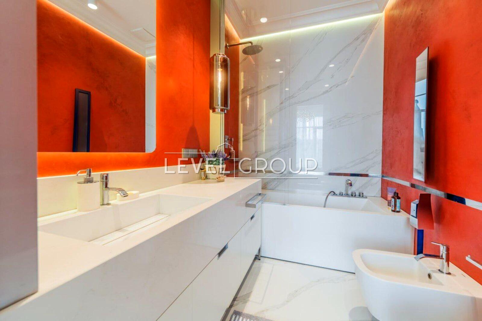 Багатокімнатна квартира за адресою (площа 309 м²) - Atlanta.ua - фото 6