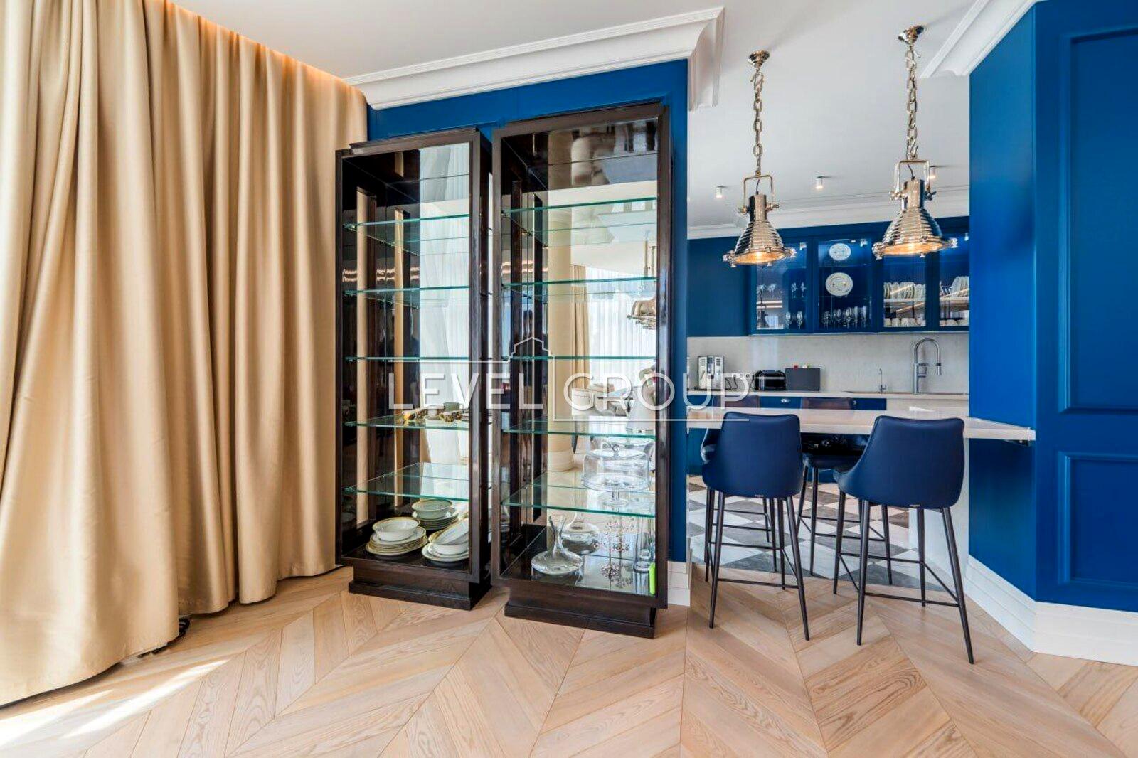 Багатокімнатна квартира за адресою (площа 309 м²) - Atlanta.ua - фото 3