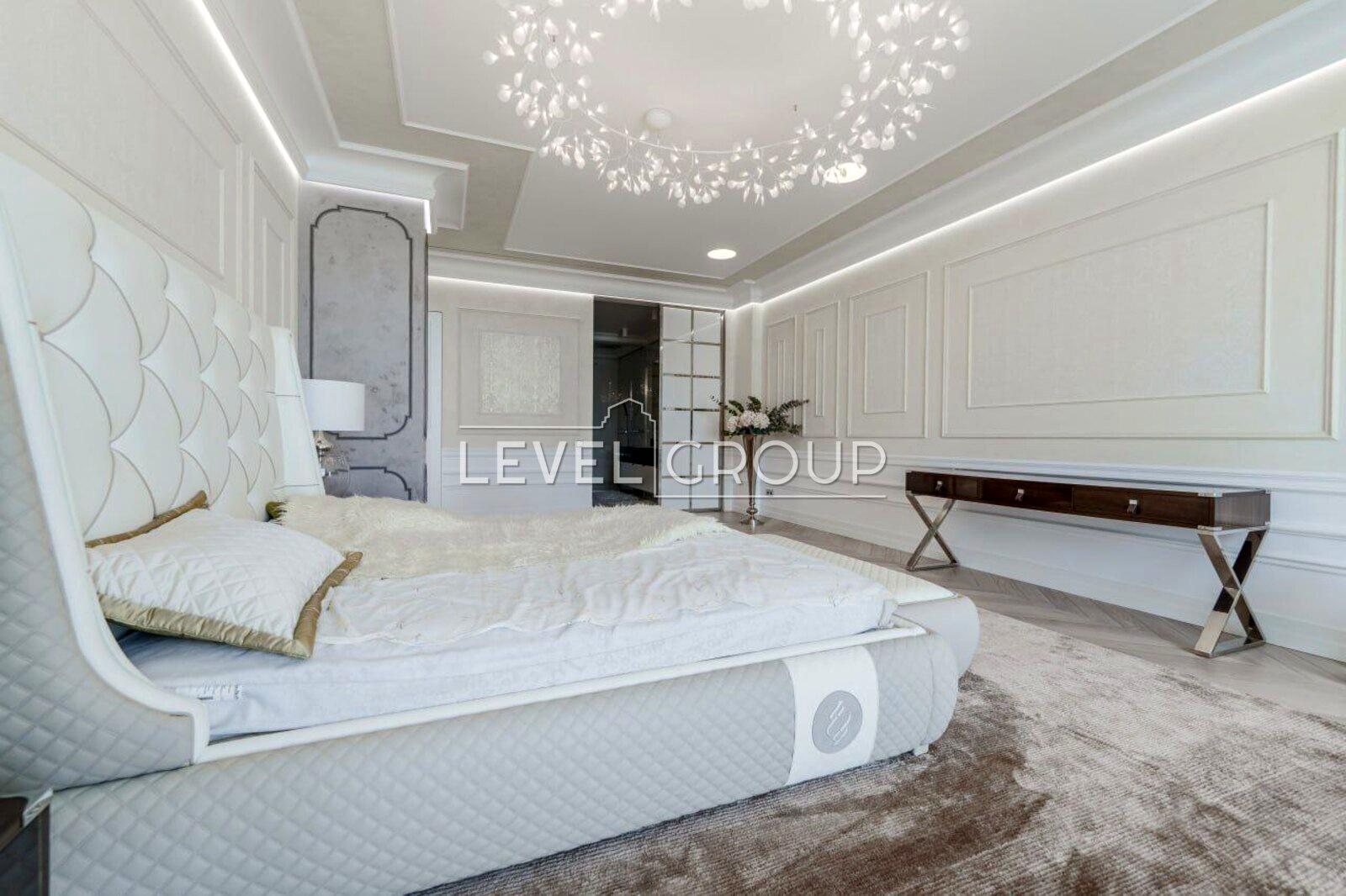 Багатокімнатна квартира за адресою (площа 309 м²) - Atlanta.ua - фото 8