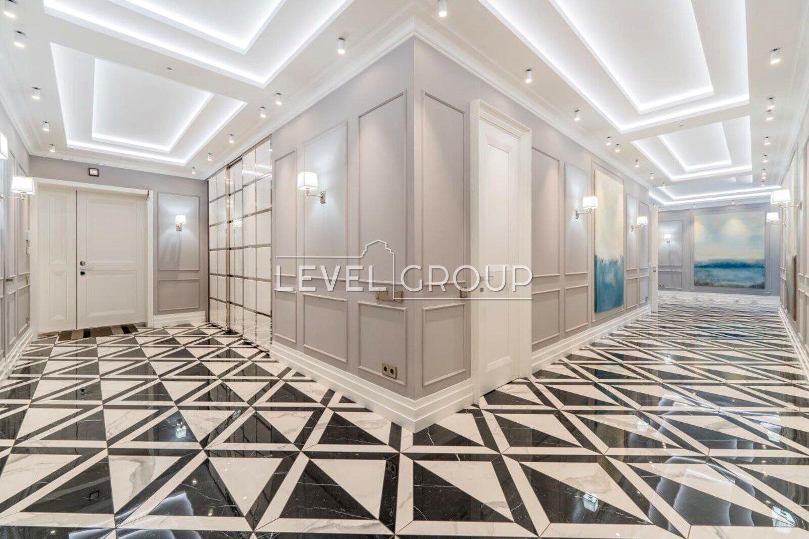 Багатокімнатна квартира за адресою (площа 309 м²) - Atlanta.ua - фото 14