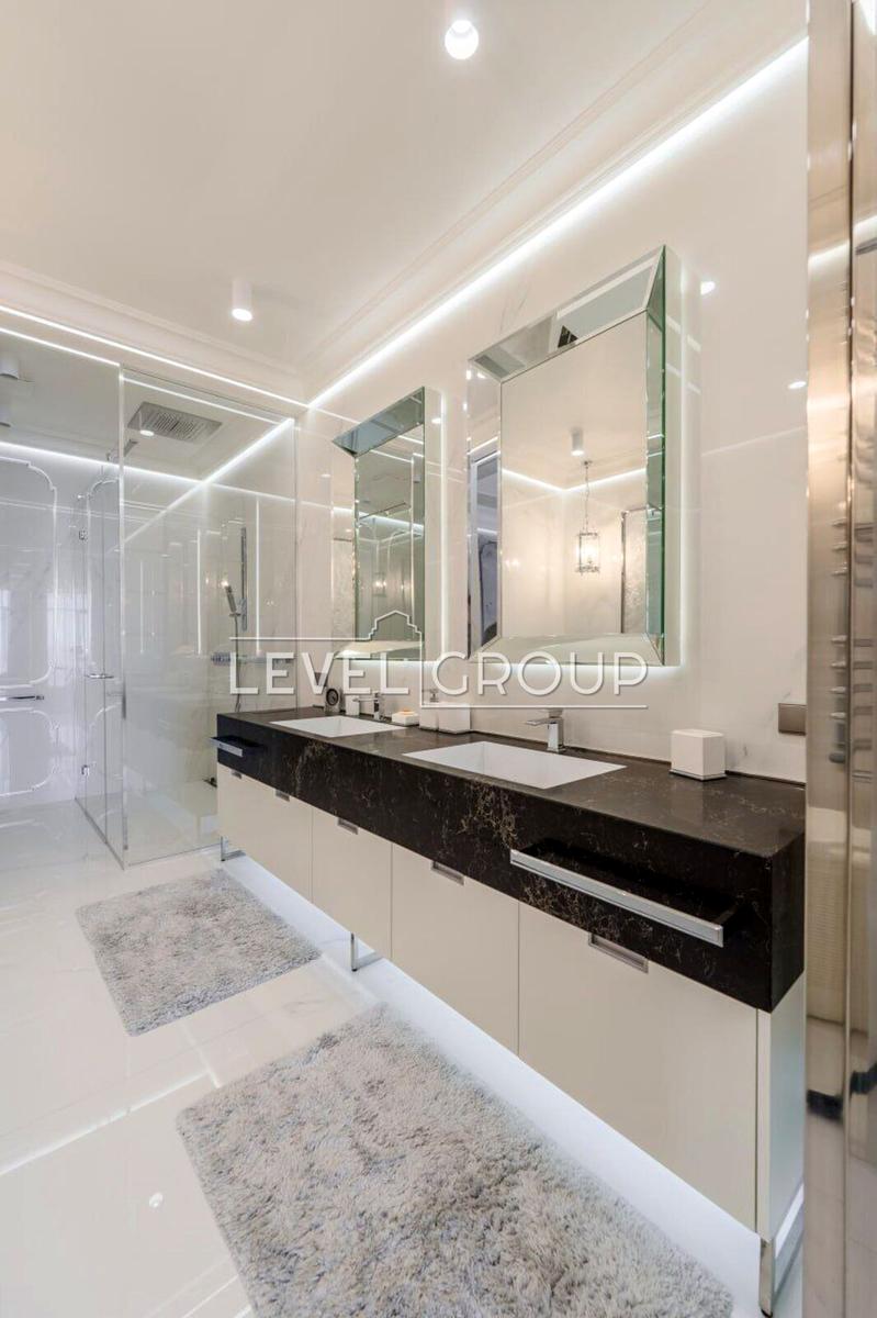 Багатокімнатна квартира за адресою (площа 309 м²) - Atlanta.ua - фото 12