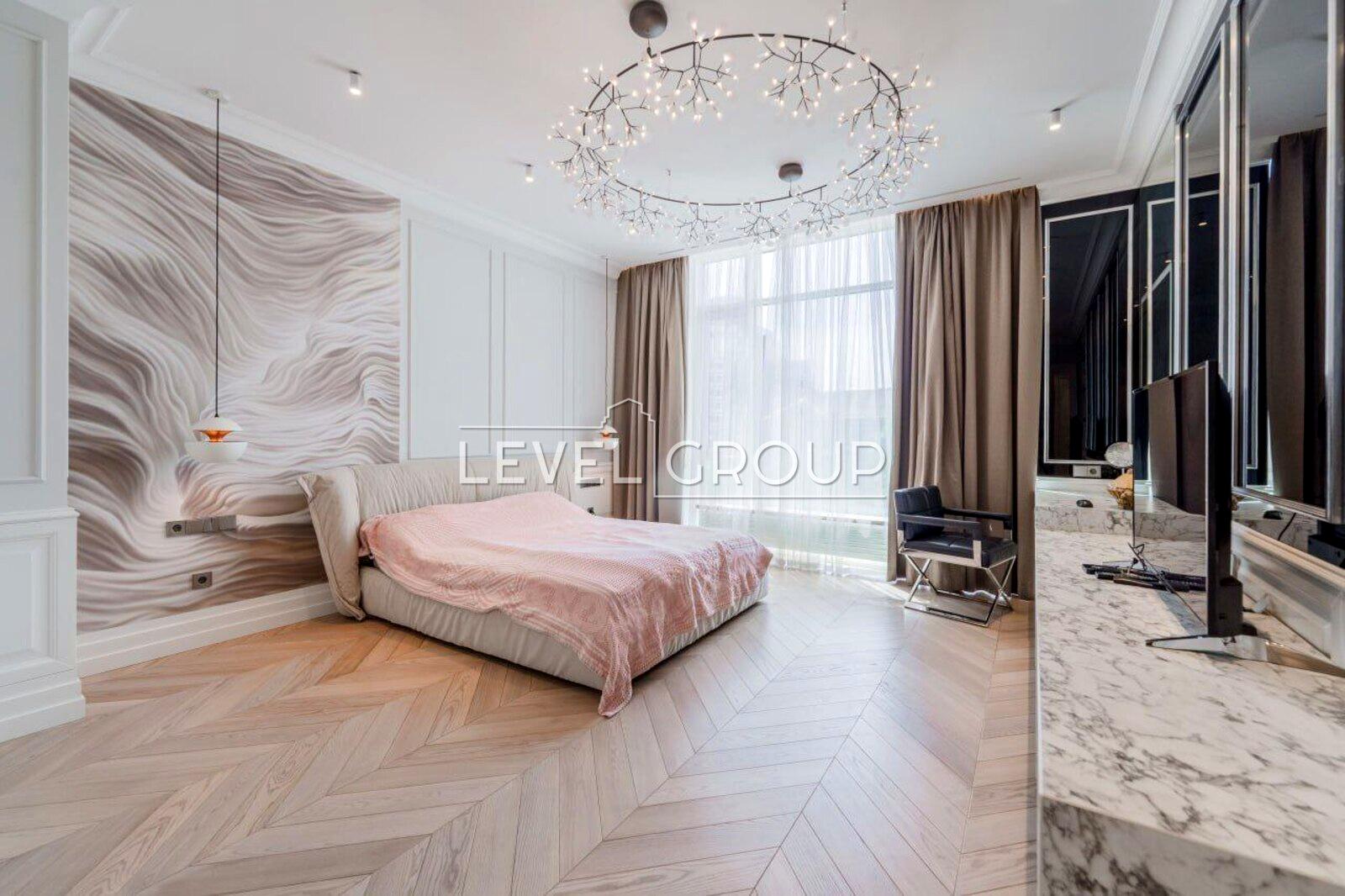 Багатокімнатна квартира за адресою (площа 309 м²) - Atlanta.ua - фото 7