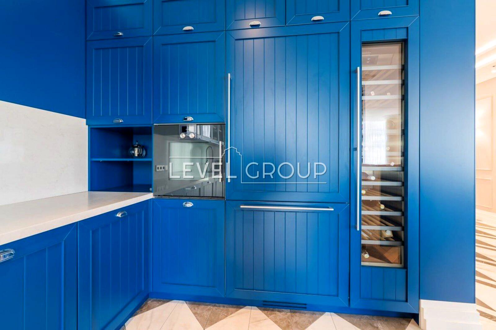 Багатокімнатна квартира за адресою (площа 309 м²) - Atlanta.ua - фото 5