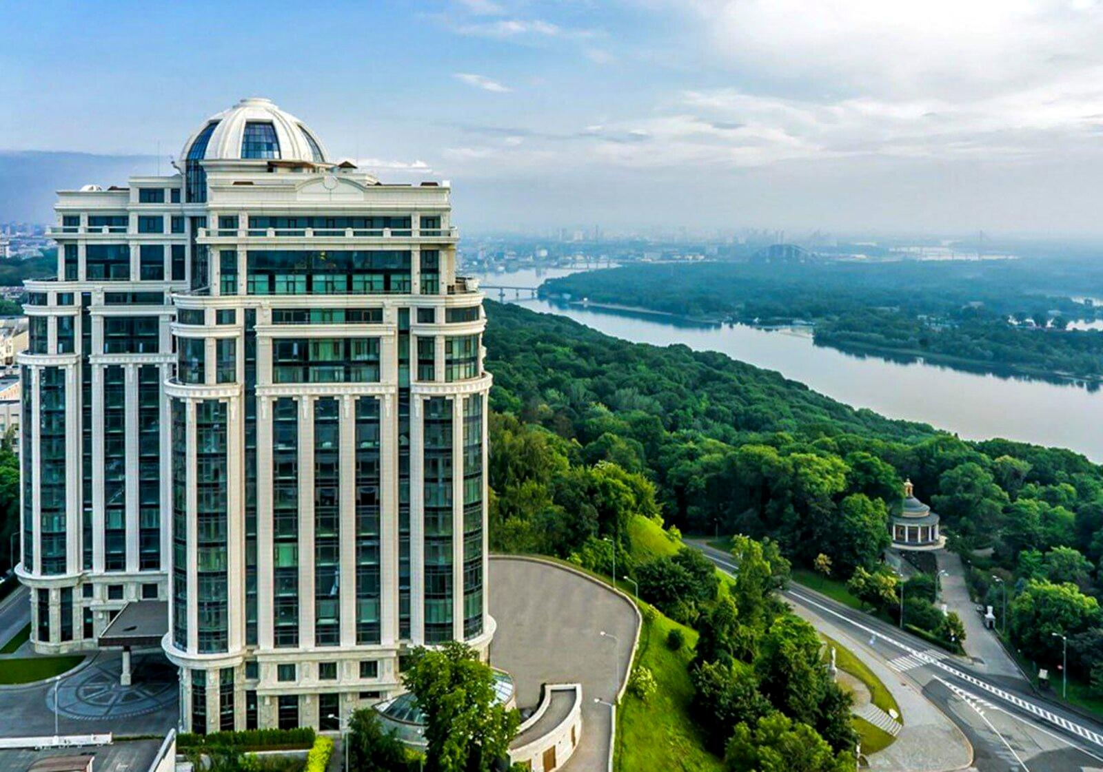 Багатокімнатна квартира за адресою (площа 309 м²) - Atlanta.ua - фото 19