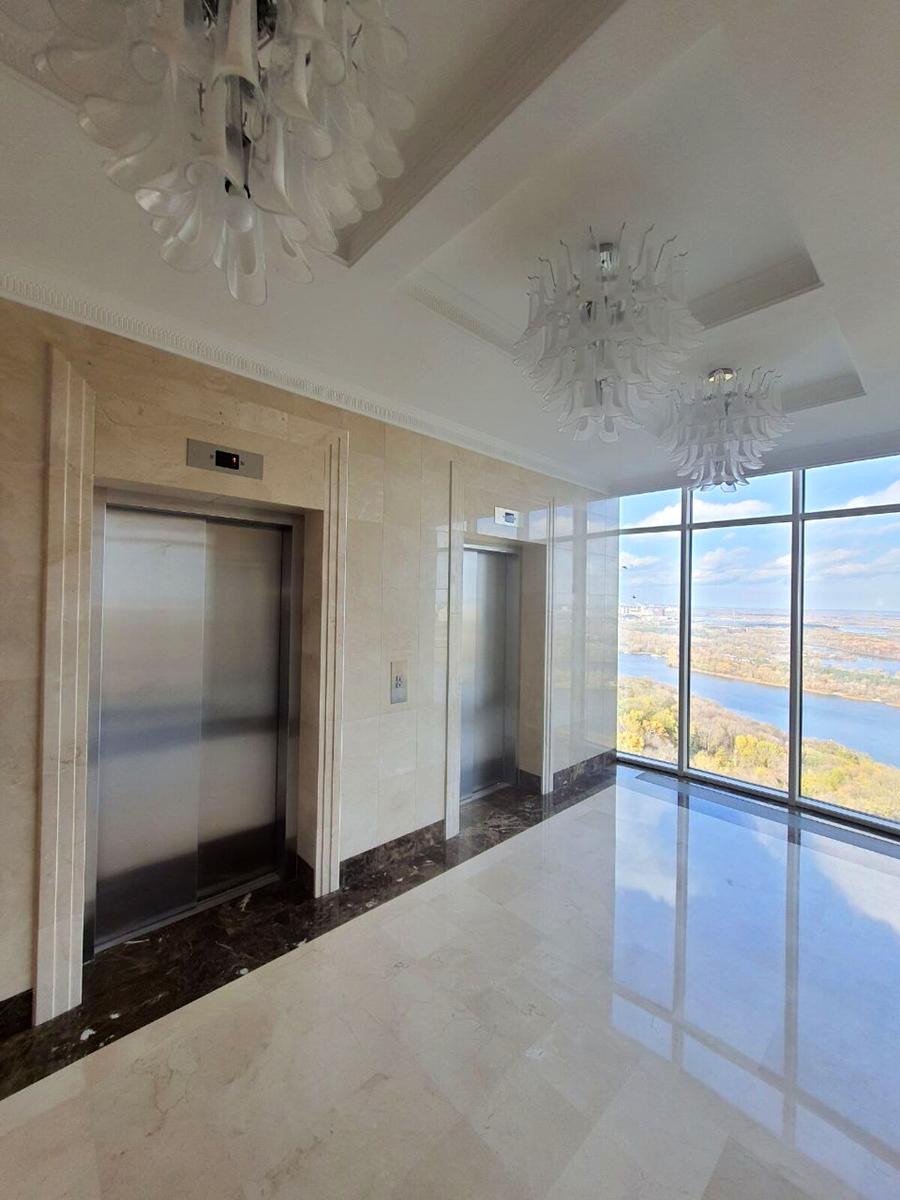 Багатокімнатна квартира за адресою (площа 309 м²) - Atlanta.ua - фото 16