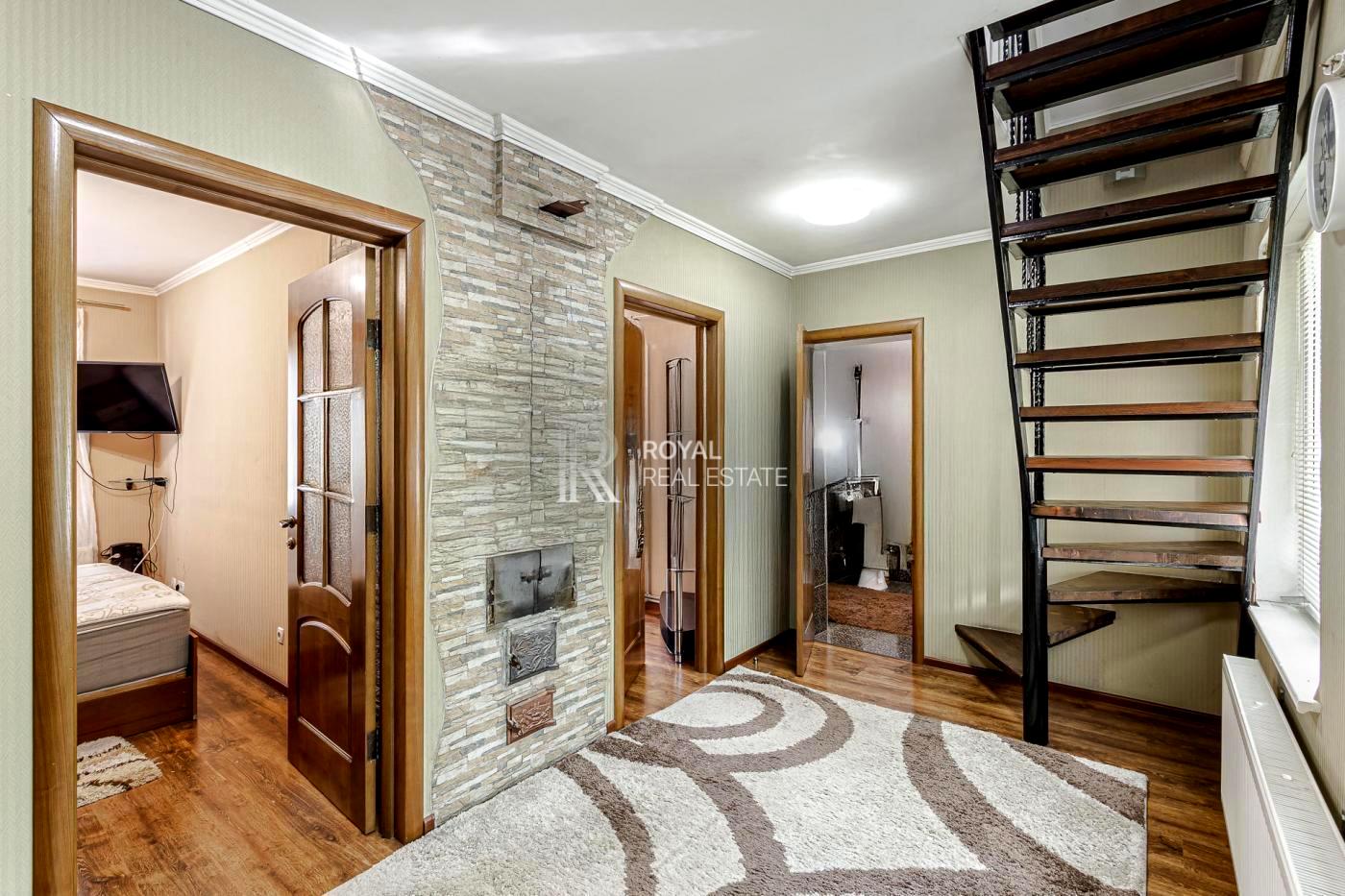 Будинок за адресою вул. Вишнева (площа 105 м²) - Atlanta.ua - фото 15