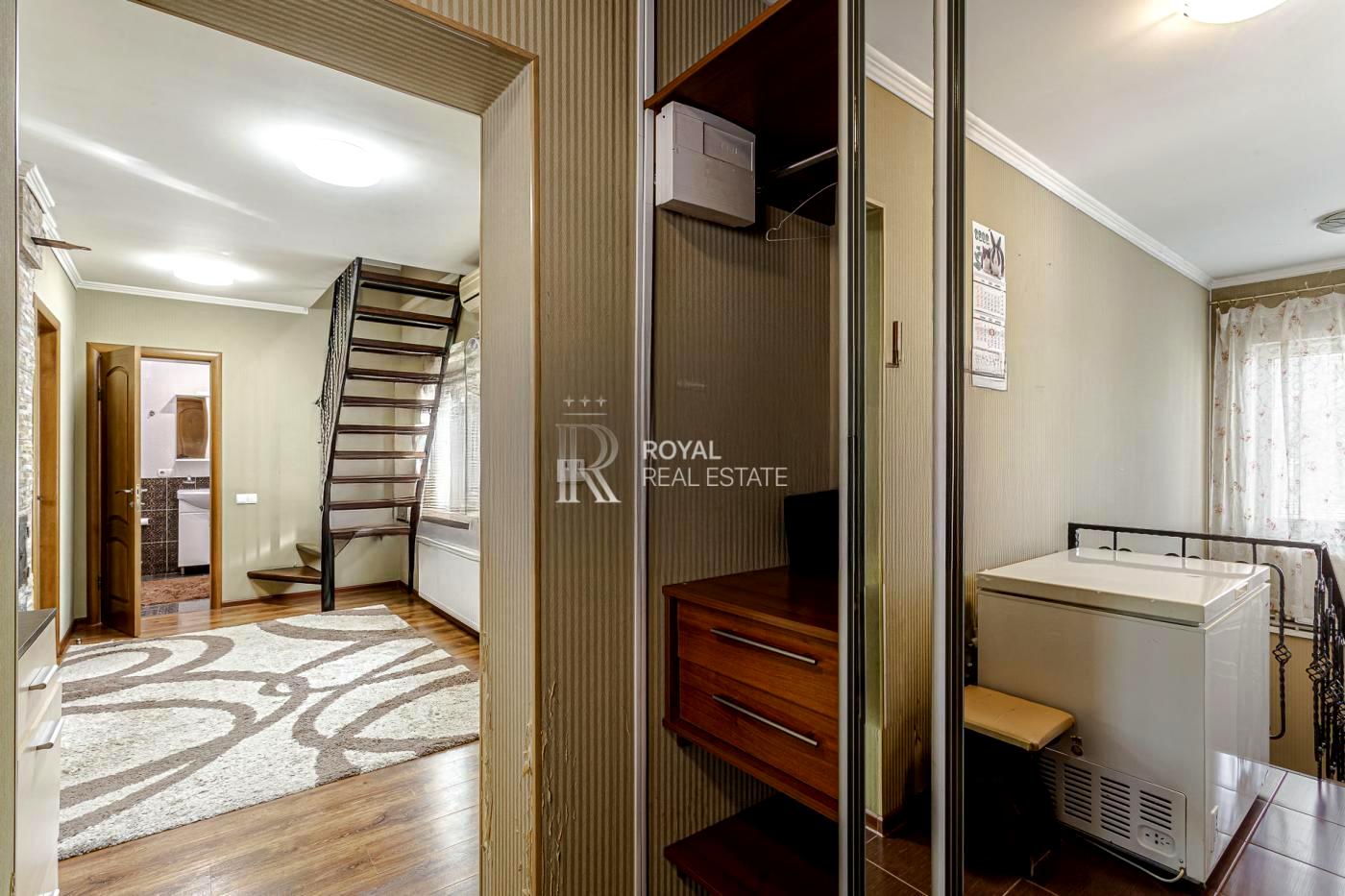 Будинок за адресою вул. Вишнева (площа 105 м²) - Atlanta.ua - фото 19