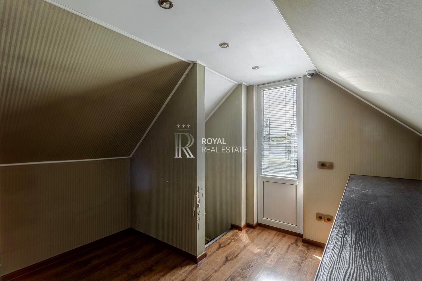 Будинок за адресою вул. Вишнева (площа 105 м²) - Atlanta.ua - фото 20