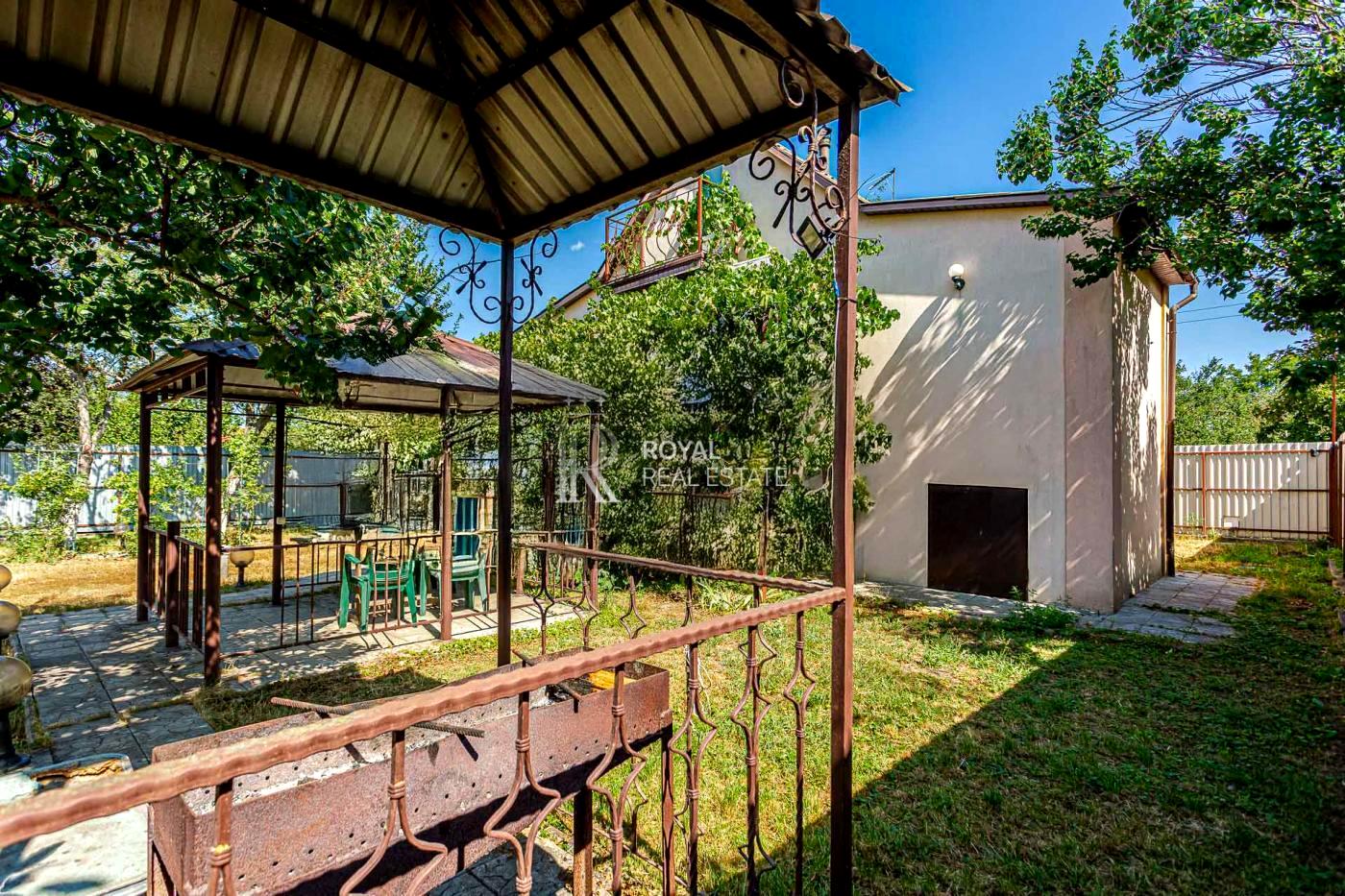 Будинок за адресою вул. Вишнева (площа 105 м²) - Atlanta.ua - фото 10