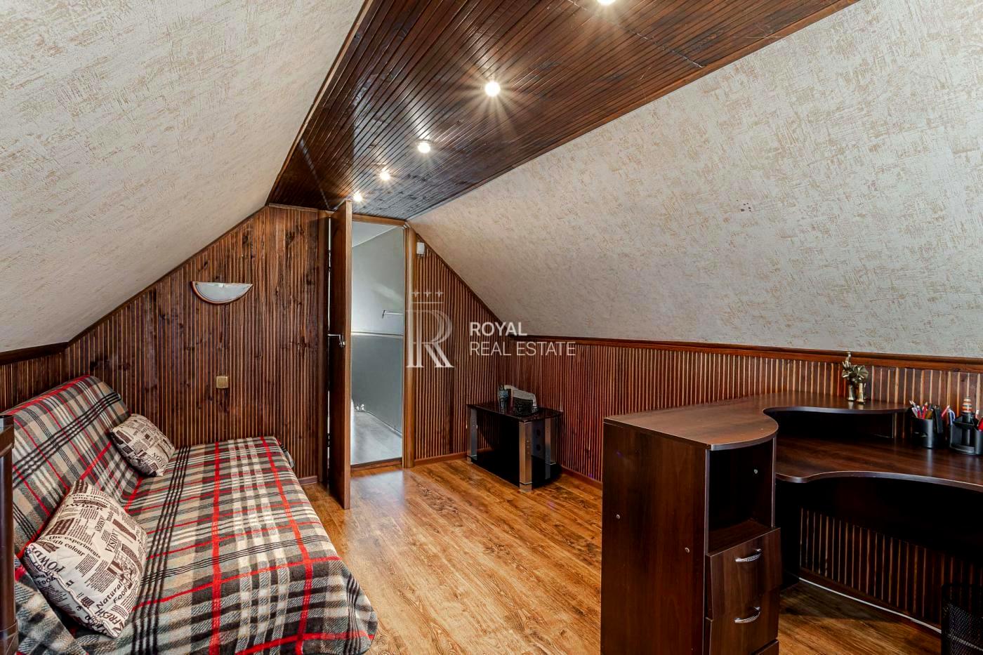 Будинок за адресою вул. Вишнева (площа 105 м²) - Atlanta.ua - фото 27