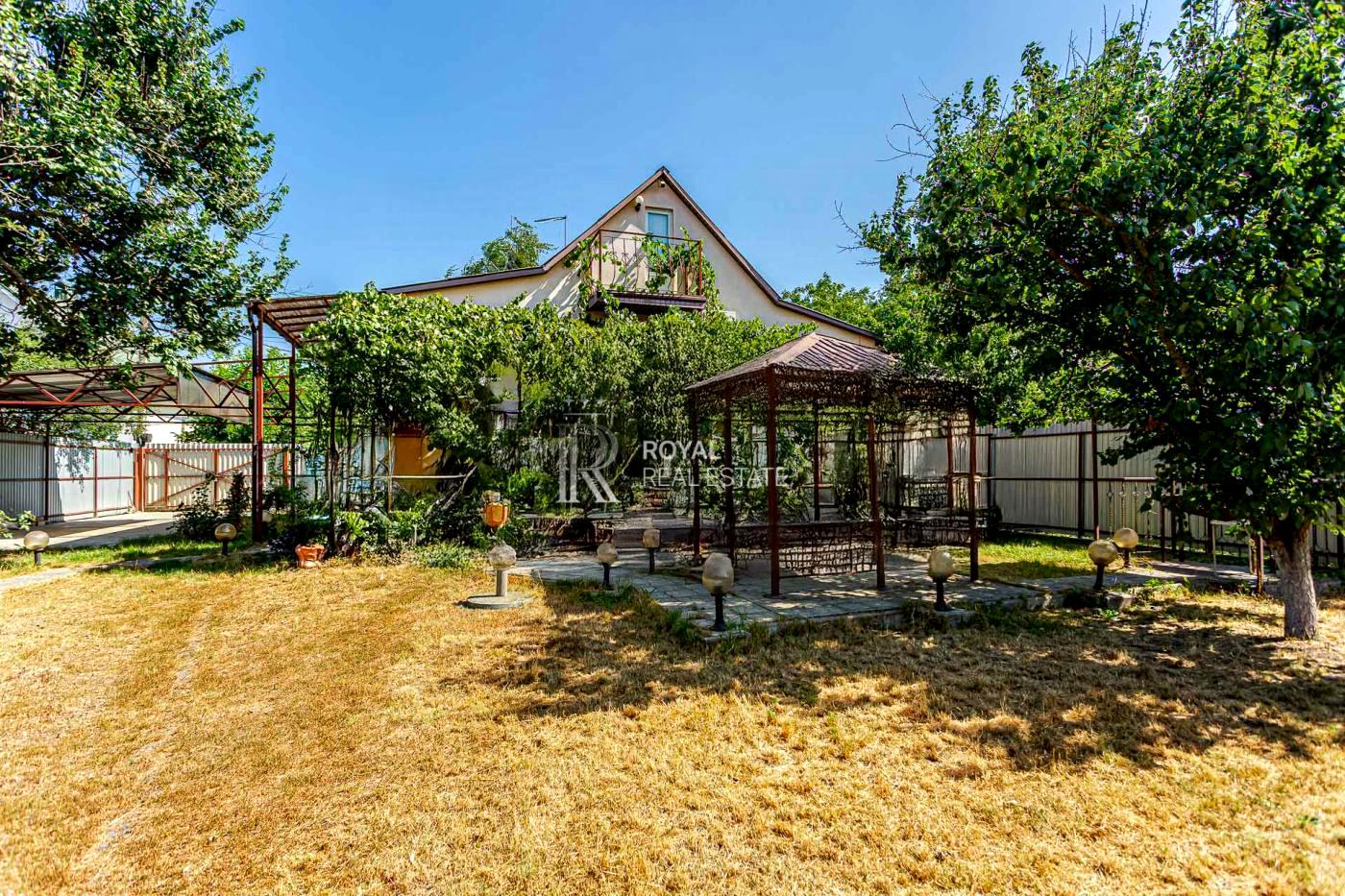 Будинок за адресою вул. Вишнева (площа 105 м²) - Atlanta.ua - фото 8