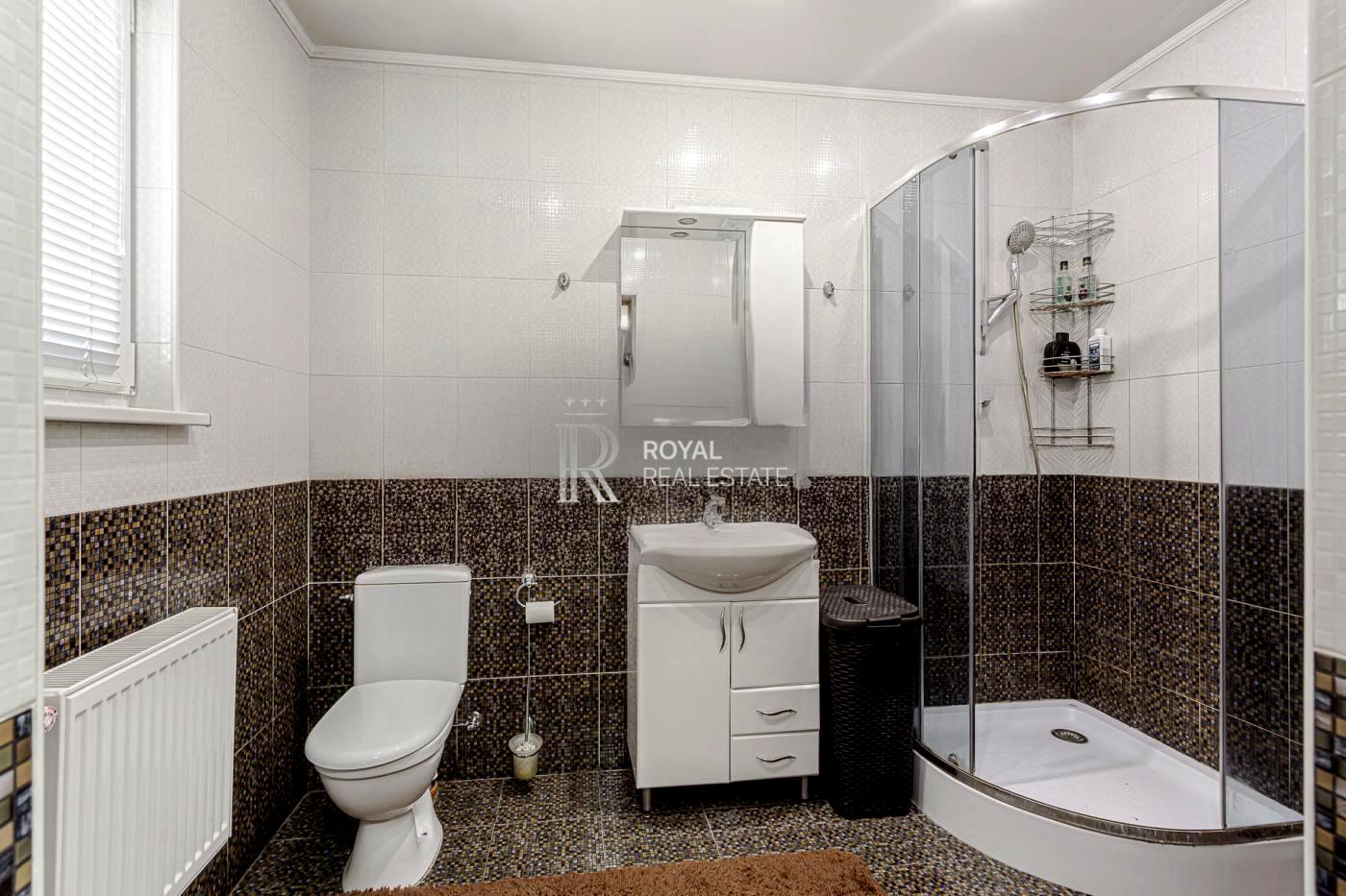 Будинок за адресою вул. Вишнева (площа 105 м²) - Atlanta.ua - фото 31