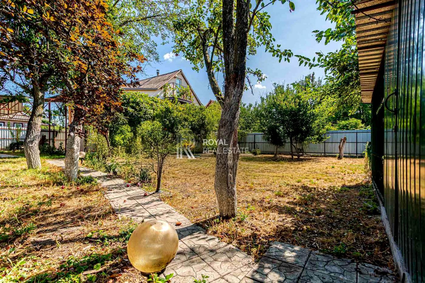 Будинок за адресою вул. Вишнева (площа 105 м²) - Atlanta.ua - фото 37