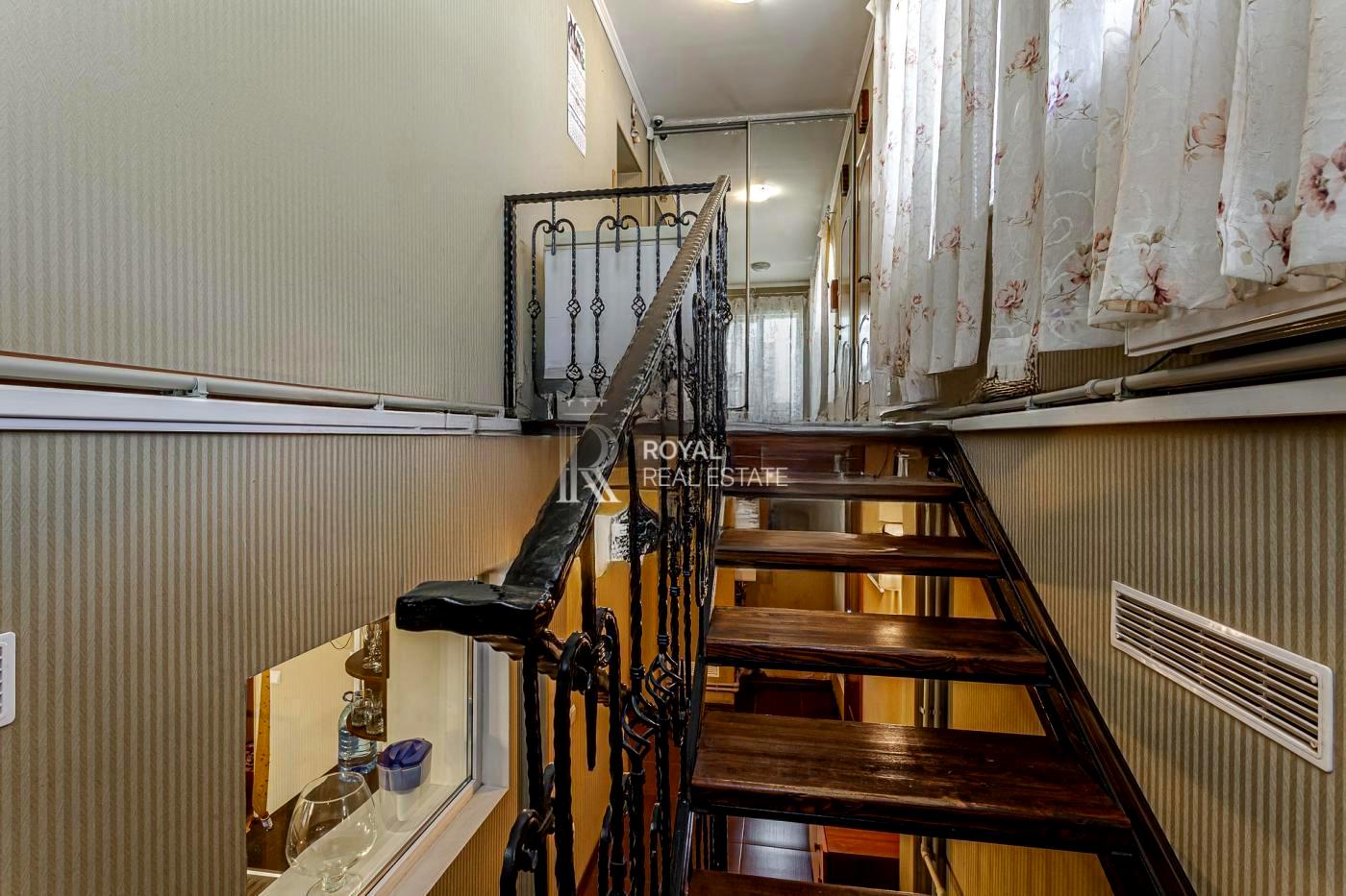 Будинок за адресою вул. Вишнева (площа 105 м²) - Atlanta.ua - фото 40