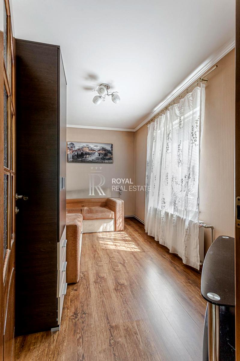 Будинок за адресою вул. Вишнева (площа 105 м²) - Atlanta.ua - фото 41