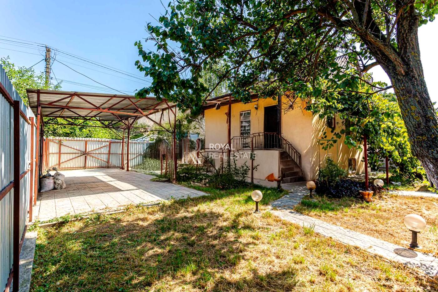 Будинок за адресою вул. Вишнева (площа 105 м²) - Atlanta.ua - фото 43